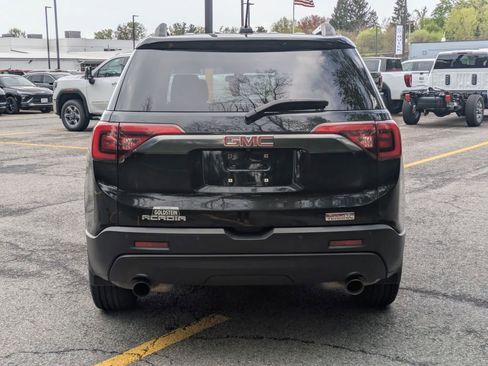 Used 2017 GMC Acadia SLE w/ Driver Alert Package I AWD/4WD image 6