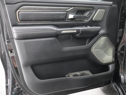 Used 2021 RAM 1500 Limited w/ Night Edition AWD/4WD image 44