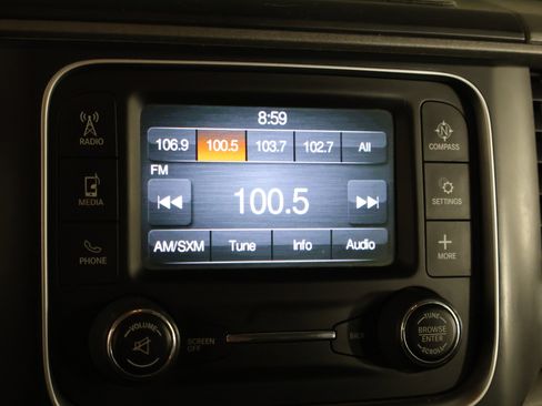 Used 2014 RAM 1500 Express w/ Black Ram 1500 Express Group image 27