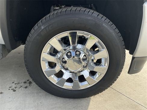 Used 2019 GMC Sierra 2500 Denali w/ Duramax Plus Package image 30