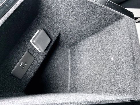 Certified 2025 Cadillac Lyriq Luxury w/ LPO, Floor Liner Package AWD/4WD image 16
