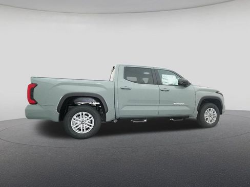 New 2026 Toyota Tundra SR5 image 26