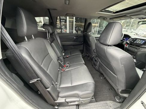 Used 2022 Honda Pilot Special Edition image 16
