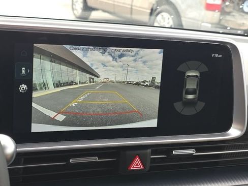 Certified 2024 Hyundai Ioniq 6 SE image 17