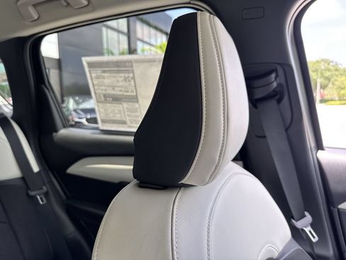 New 2026 MAZDA CX-5 Preferred AWD/4WD image 20