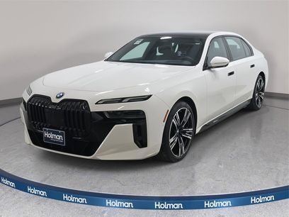 Used 2023 BMW i7 xDrive60 w/ Parking Assistance Package