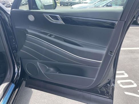 New 2026 Genesis GV80 2.5T AWD/4WD image 27