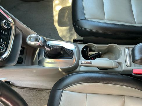 Used 2015 Buick Encore Leather AWD/4WD image 13
