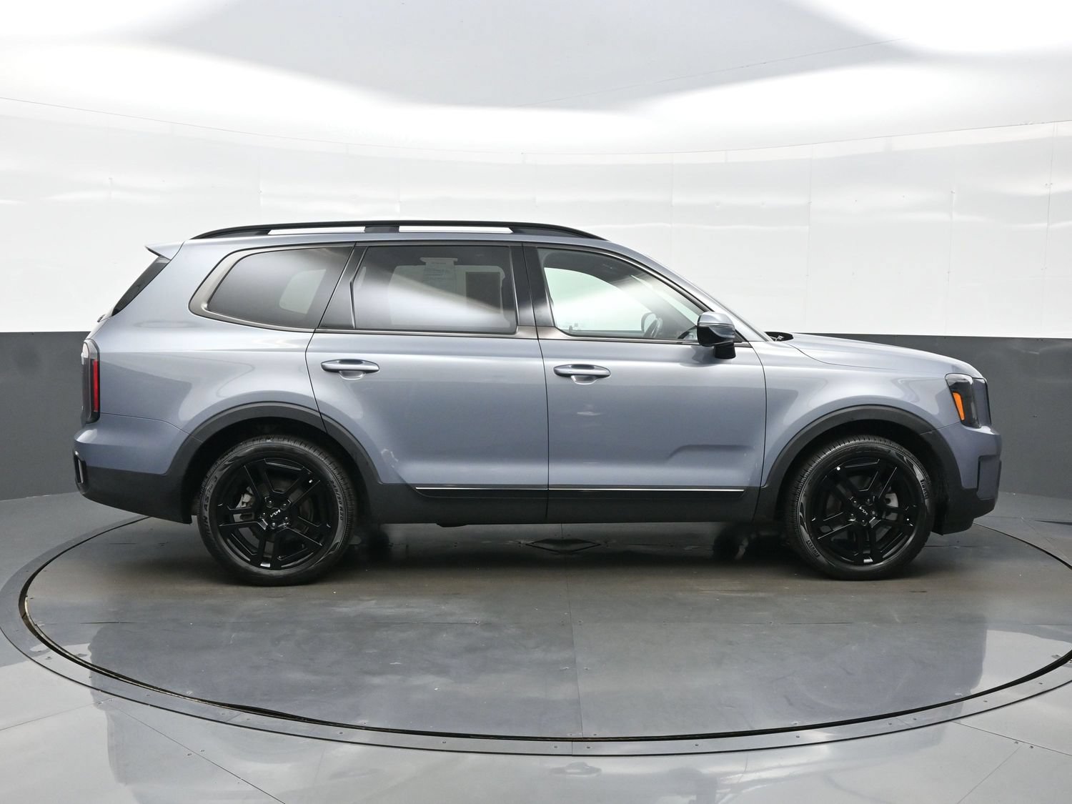 Used 2024 Kia Telluride SX Prestige X-Line AWD/4WD image 7