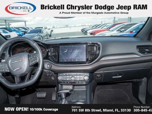 Used 2023 Dodge Durango R/T image 23