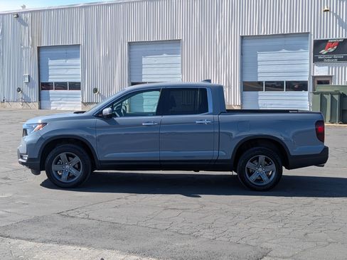 Used 2023 Honda Ridgeline RTL-E image 9