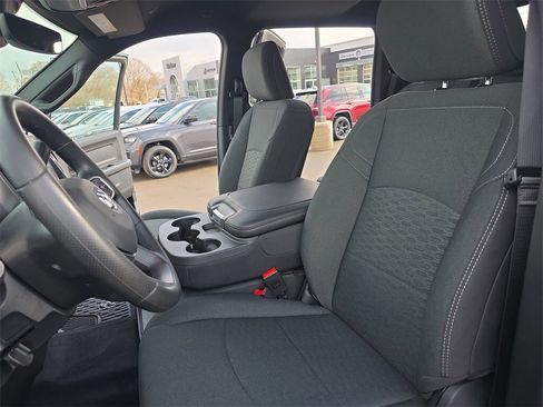 New 2026 RAM 2500 Tradesman image 14