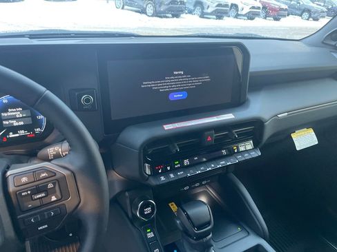 New 2026 Toyota Land Cruiser Base image 26