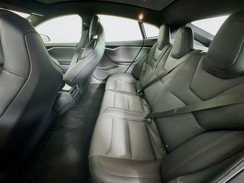 Used 2018 Tesla Model S 75D image 27