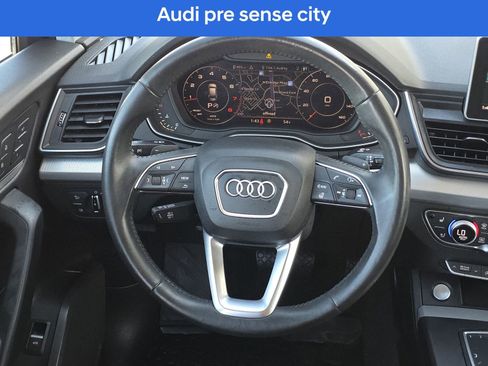 Used 2018 Audi Q5 2.0T Premium Plus w/ Premium Plus Package image 28