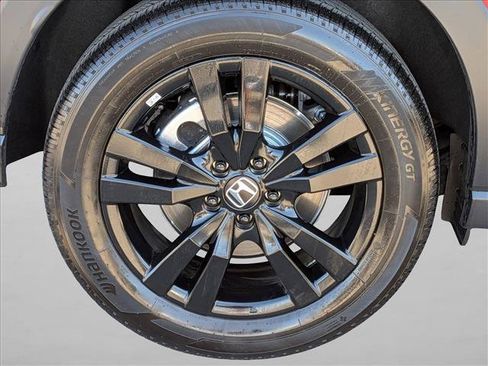Used 2026 Honda HR-V Sport image 23