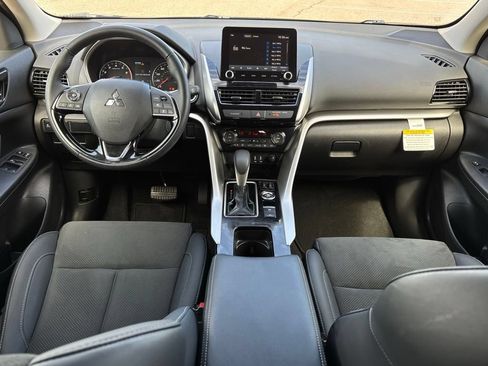 Used 2026 Mitsubishi Eclipse Cross AWD image 10