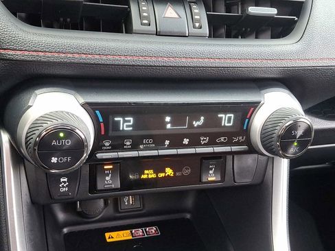 Certified 2023 Toyota RAV4 XSE image 19