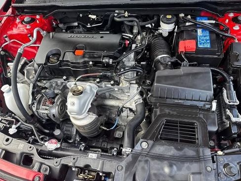 Used 2023 Honda Civic Sport image 26