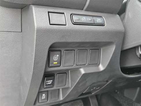 New 2026 Nissan Frontier SV image 26