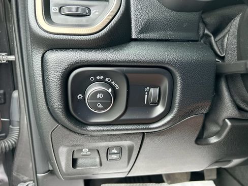 Used 2021 RAM 1500 Rebel w/ Rebel Level 2 Equipment Group AWD/4WD image 22