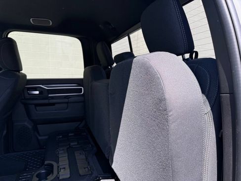 Used 2026 RAM 3500 Big Horn AWD/4WD image 29