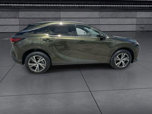 Certified 2024 Lexus RX 350 Premium w/ Cold Area Package image 9