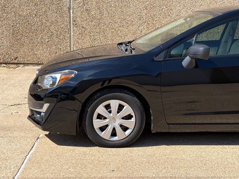 Used 2016 Subaru Impreza 2.0i image 9