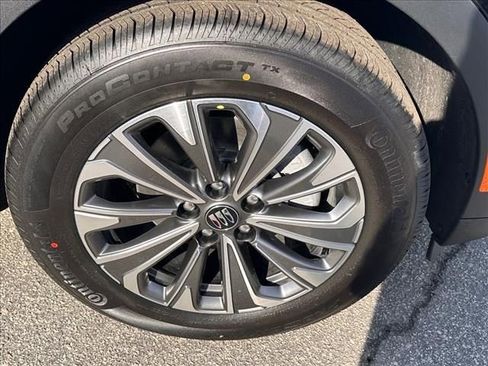 New 2026 Buick Envision Preferred AWD/4WD image 14