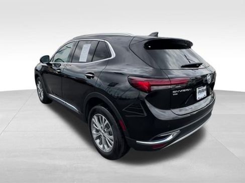 Certified 2023 Buick Envision Preferred AWD/4WD image 4