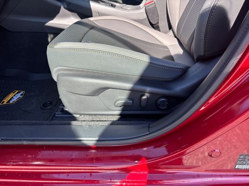 New 2026 Subaru Crosstrek 2.5i Wilderness image 13