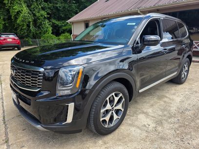 Used 2021 Kia Telluride EX