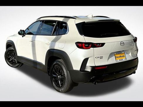 New 2026 MAZDA CX-50 AWD 2.5 Hybrid w/ Weather Package image 45