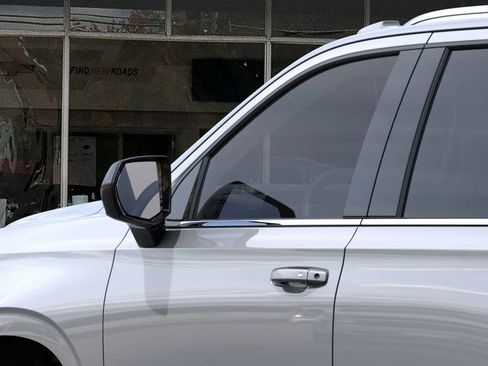 New 2026 Chevrolet Tahoe LS w/ LPO, Dark Essentials Package image 36