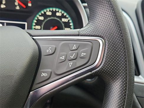 Used 2024 Chevrolet Malibu LT image 21