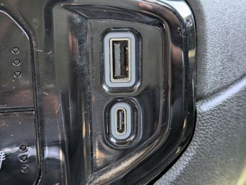 Used 2023 Chevrolet Silverado 1500 RST w/ Convenience Package II image 27