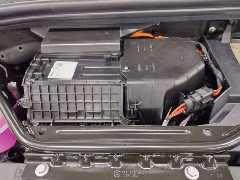 New 2026 Volkswagen ID.4 Pro S image 7