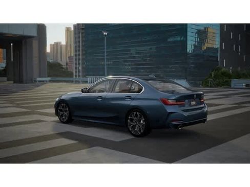 New 2026 BMW 330i Sedan w/ Premium Package image 2