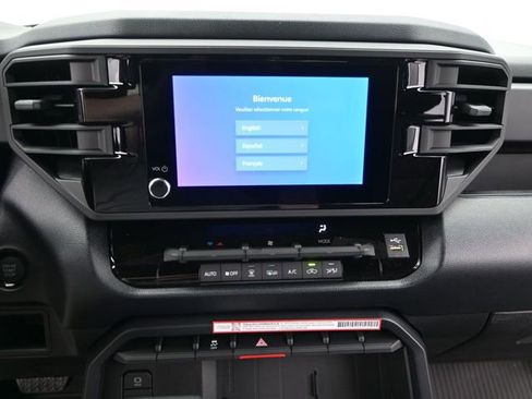 New 2026 Toyota Tundra SR image 6