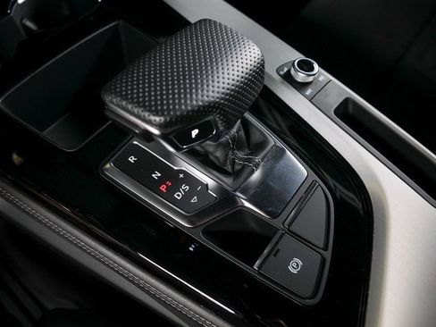 Certified 2023 Audi A4 2.0T Premium Plus w/ Premium Plus Package AWD/4WD image 21