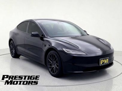 Used 2024 Tesla Model 3 Long Range