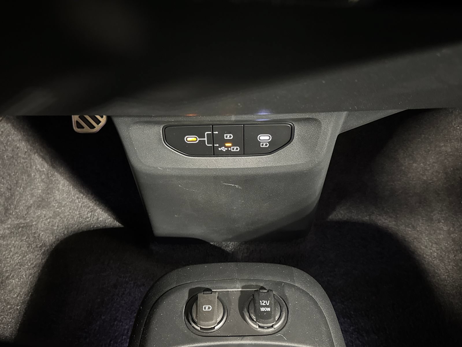 New 2026 Kia EV6 GT-Line AWD/4WD image 22