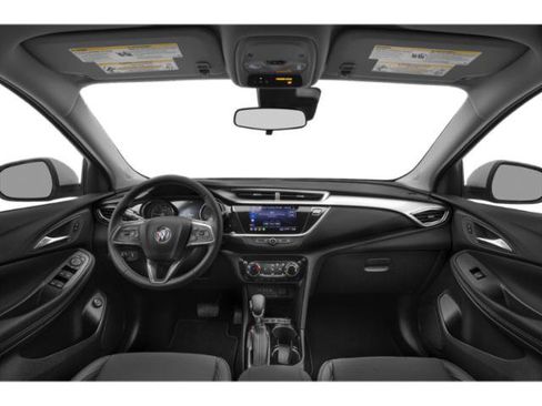 Used 2021 Buick Encore GX Select w/ Experience Buick Package AWD/4WD image 11