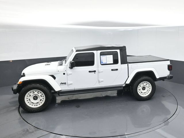 Used 2021 Jeep Gladiator Sport AWD/4WD image 38