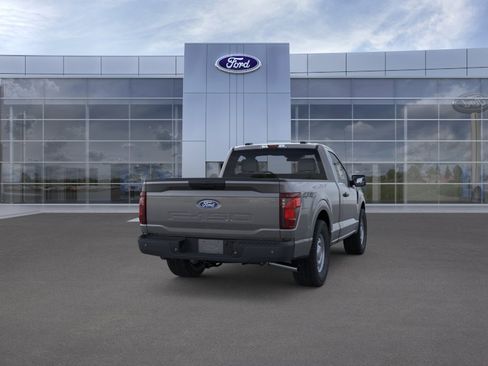 New 2026 Ford F150 XL AWD/4WD image 8