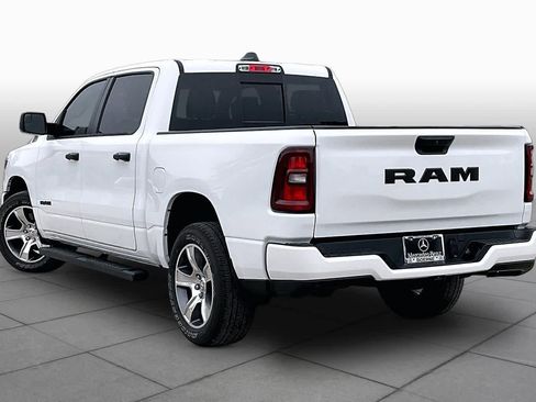 Used 2025 RAM 1500 Tradesman RWD image 22