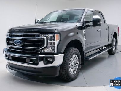 Used 2022 Ford F250 Lariat w/ Chrome Package