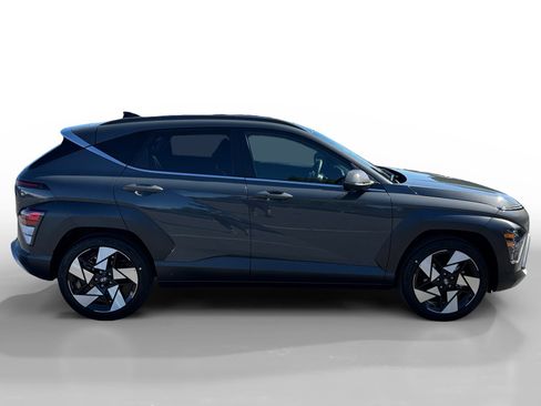 New 2026 Hyundai Kona Limited FWD image 6