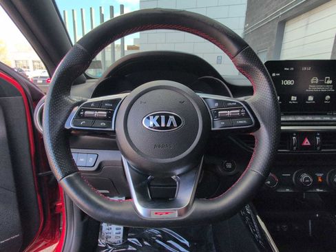 Used 2020 Kia Forte GT image 22