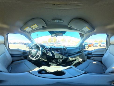 Used 2017 Ford F150 XL w/ XL Power Equipment Group image 31